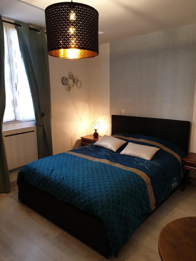 Apartamento Le Jacobin Troyes Exterior foto