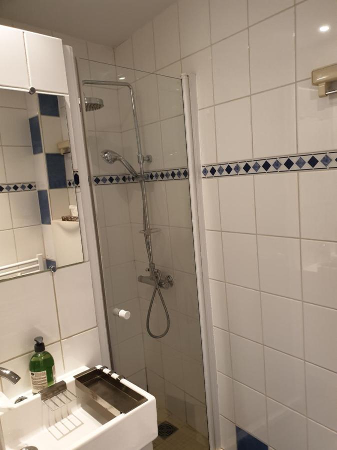 Apartamento Le Jacobin Troyes Exterior foto