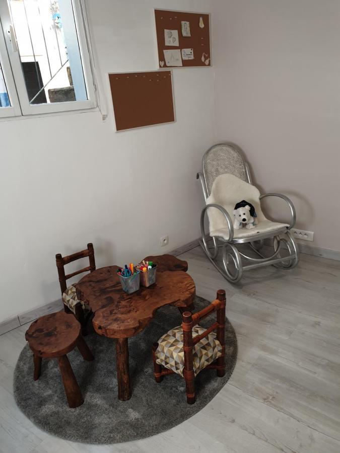 Apartamento Le Jacobin Troyes Exterior foto
